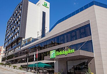 Holiday Inn Antalya Lara