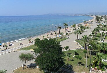 Holiday Otel Kuşadası