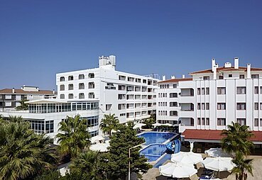 Hotel Billurcu
