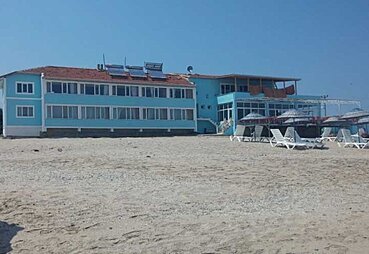İğneada Motel