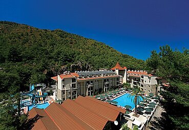 Julian Forest Suites