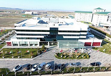 Jura Hotels Termal Afyon