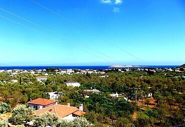 Knidos Butik Otel Datca