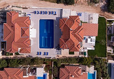 La Kumsal Boutique Hotel