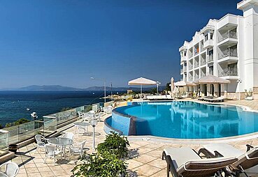 La Vista Boutique Hotel & SPA