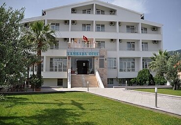 Lambada Hotel