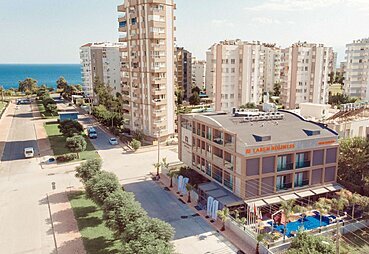 Laren Seaside Hotel Spa