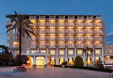 Larina Family Resort