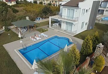 Lighthouse Tulip Villas