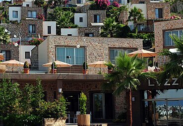 Lvzz Hotel Residencess Spa