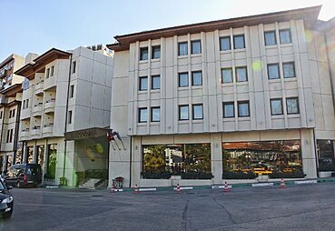 Marigold Thermal & Spa Hotel