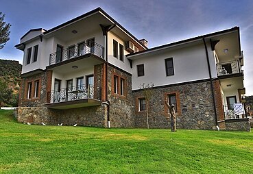 Merada Termal Hotel & Spa