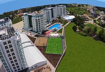 Modern Saraylar Halal Hotel & Spa