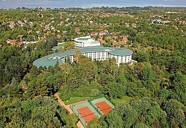 NG Sapanca Wellness & Convention