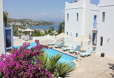 Panorama Hotel Bodrum