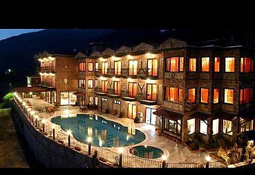 Papazlikhan Butik Hotel