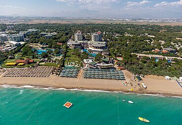 Papillon Zeugma Relaxury Hotel