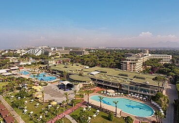 Pine Beach Belek Otel