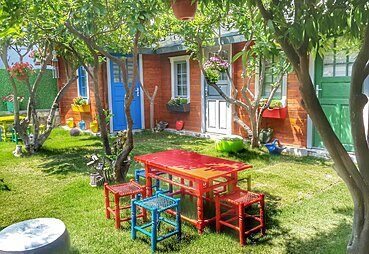 Pırlanta Butik Otel