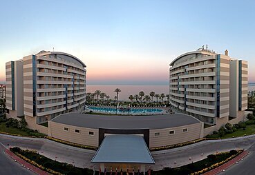 Porto Bello Hotel & Spa