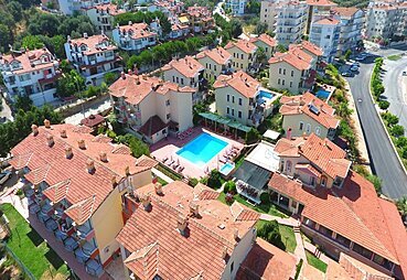 Prestige Residence Hotel