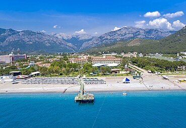 Queens Park Le Jardin