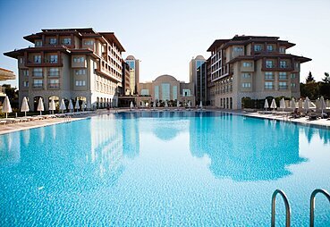 Radisson Blu Resort Spa