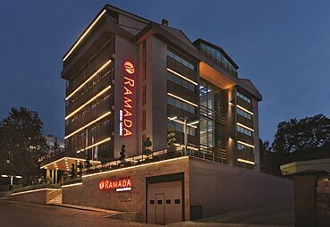 Emsa Otel Maltepedeki Eviniz Istanbul Updated 2020 Prices
