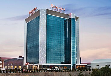 Ramada By Wyndham Sivas