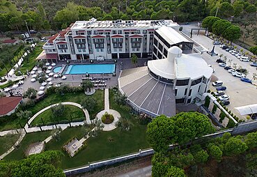 Ramada Resort Kazdağları Thermal & Spa