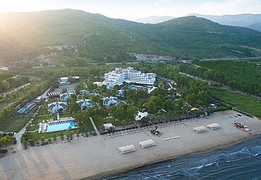 Richmond Ephesus Resort