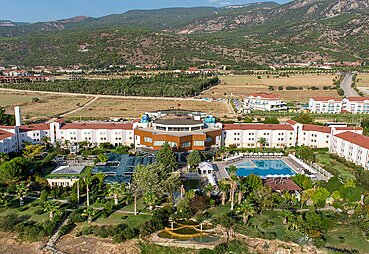 Richmond Pamukkale Thermal