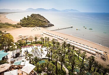 Robinson Club Sarıgerme Park