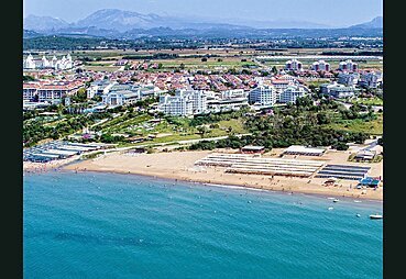 Royal Atlantis Spa Resort