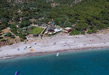 Sea Valley Bungalows