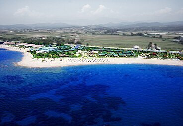 Sentido Flora Garden