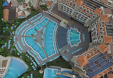 Side Mare Resort & Spa Hotel