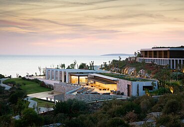 Six Senses Kaplankaya