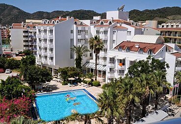 Sonnen Hotel Marmaris