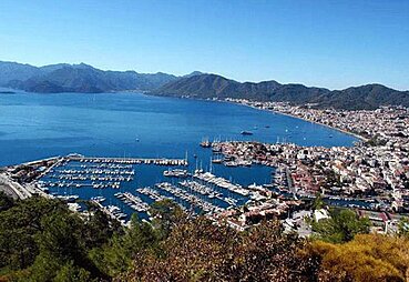 Supreme Marmaris Hotel