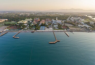 Swandor Hotels & Resort Topkapı Palace