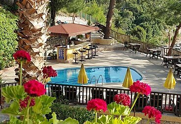Symbola Oludeniz Beach Hotel