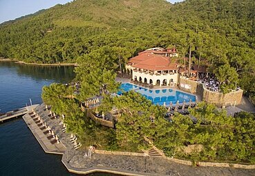 Tui Blue Marmaris (+16)