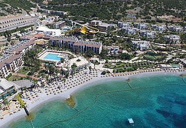 Tui Magic Life Bodrum