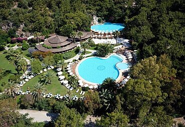 Tui Magic Life Sarıgerme