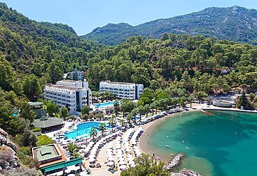 Turunç Resort Hotel