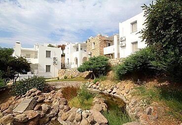 Vega Boutique & Aparts