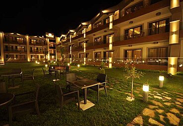 Venüs Thermal Boutique Hotel & Suites & Spa Wellness