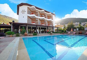 Villa Anfora Datca Hotel