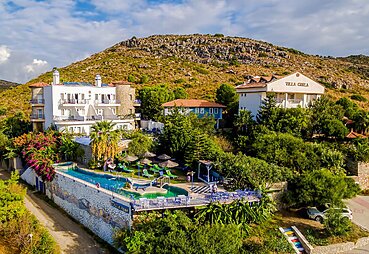 Villa Asina Datca Otel